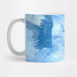 Winged Ideas Mug